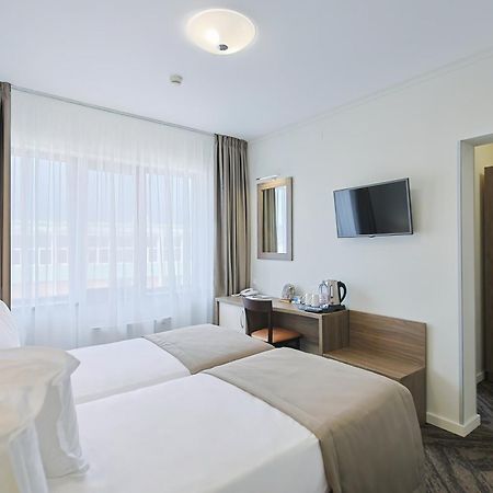 Potaissa Hotel 투르다 외부 사진