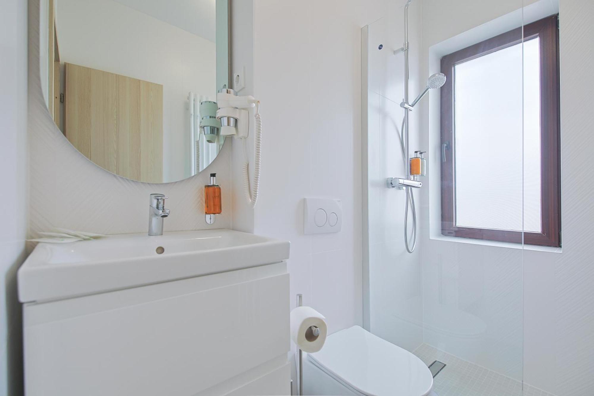Potaissa Hotel 투르다 외부 사진