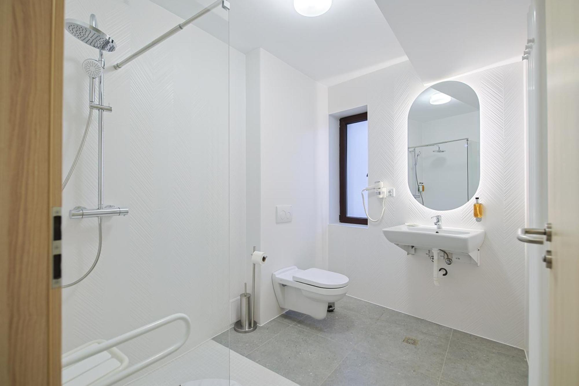 Potaissa Hotel 투르다 외부 사진