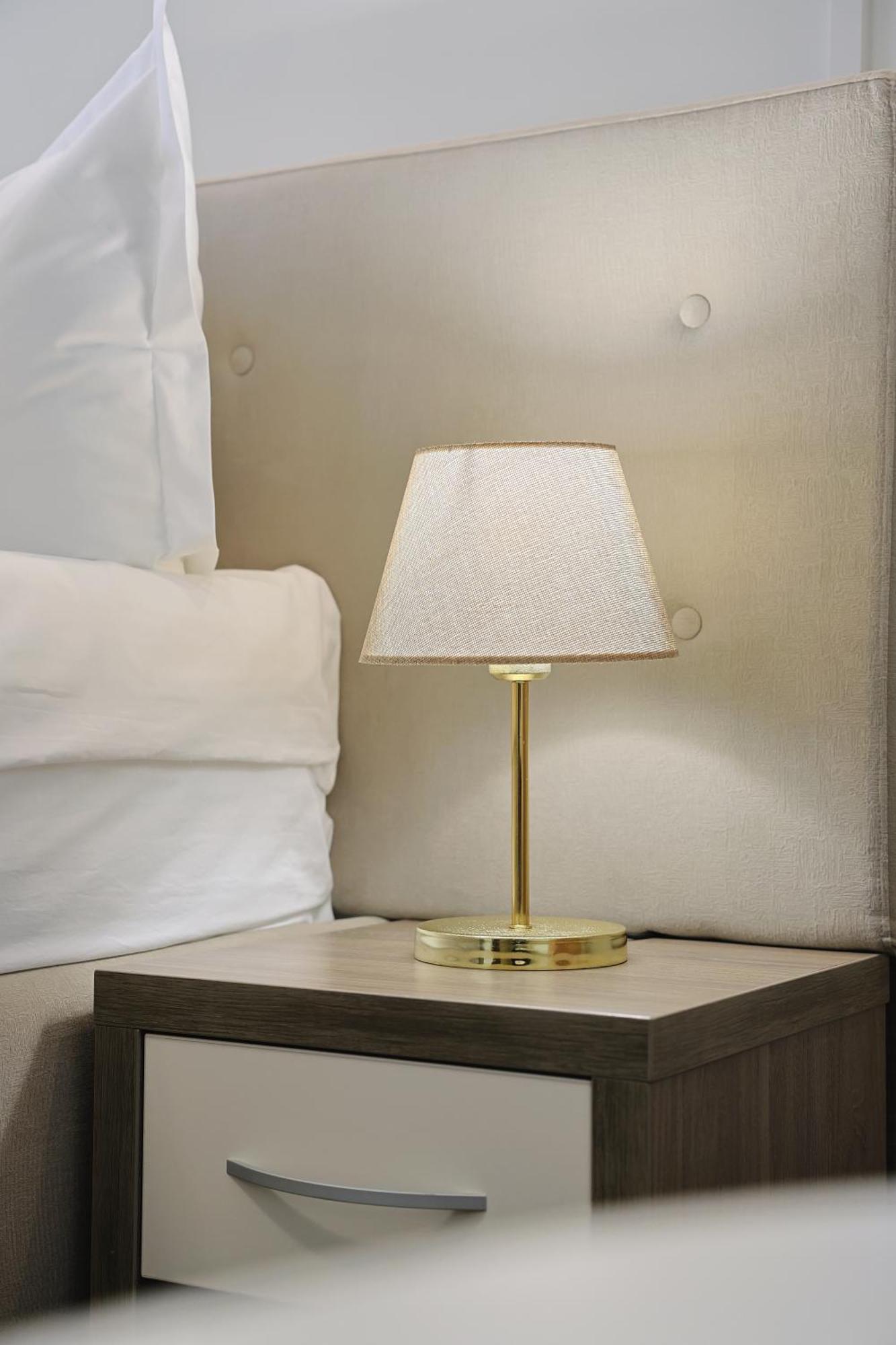 Potaissa Hotel 투르다 외부 사진